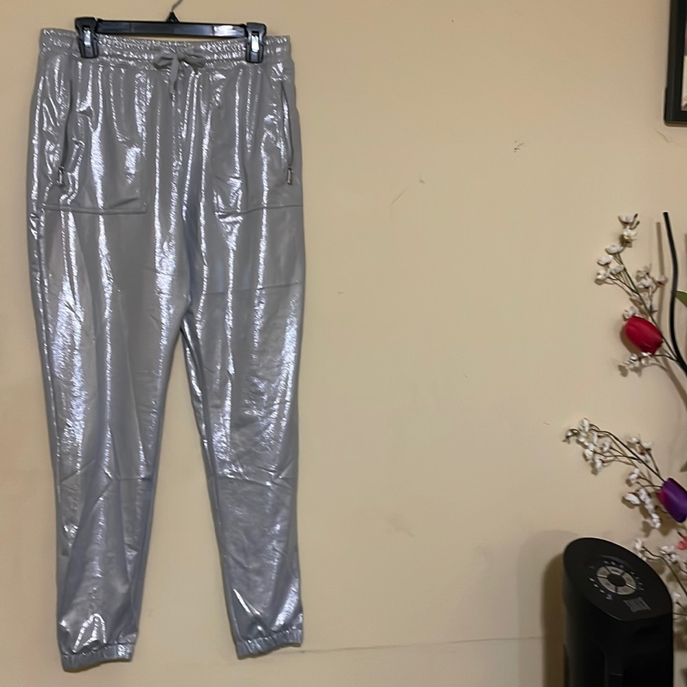 Ralph Lauren Luxury Jogger Pants
